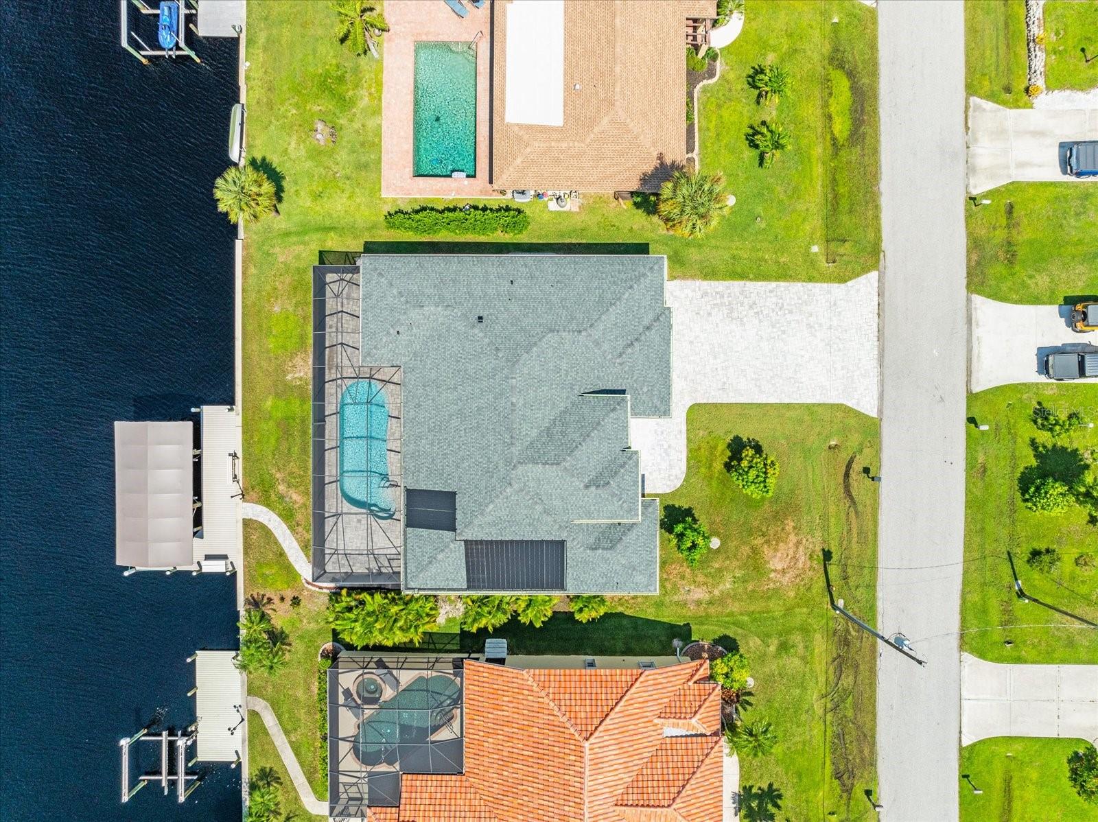 5217 FORBES TER, PORT CHARLOTTE, FL, 33981