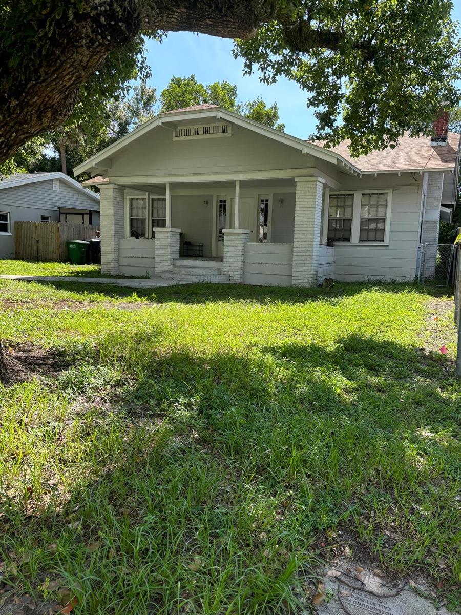 206 N MATANZAS AVE, TAMPA, FL, 33609