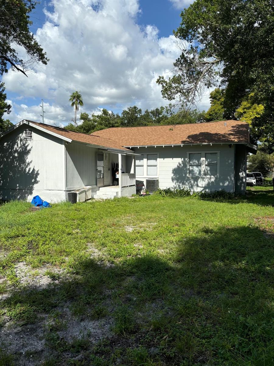 206 N MATANZAS AVE, TAMPA, FL, 33609