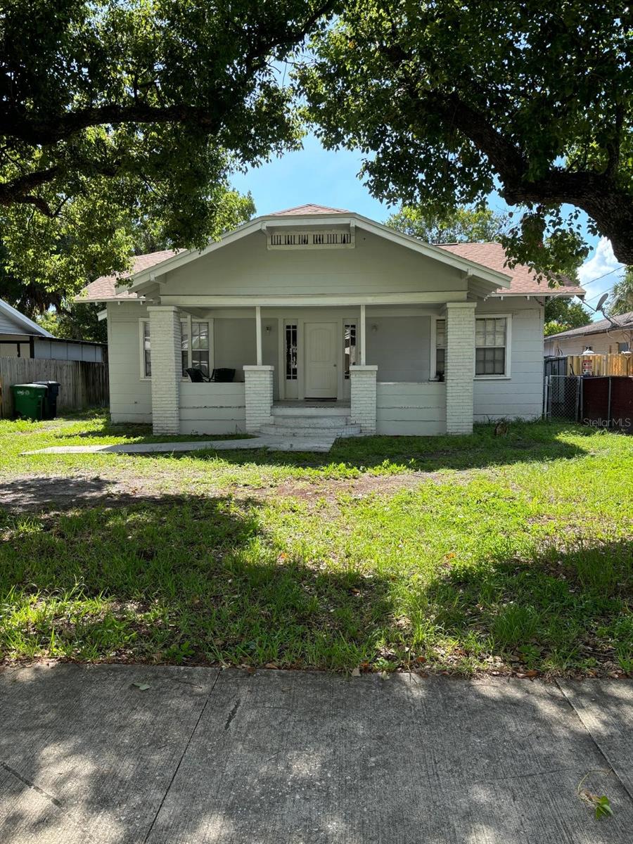 206 N MATANZAS AVE, TAMPA, FL, 33609