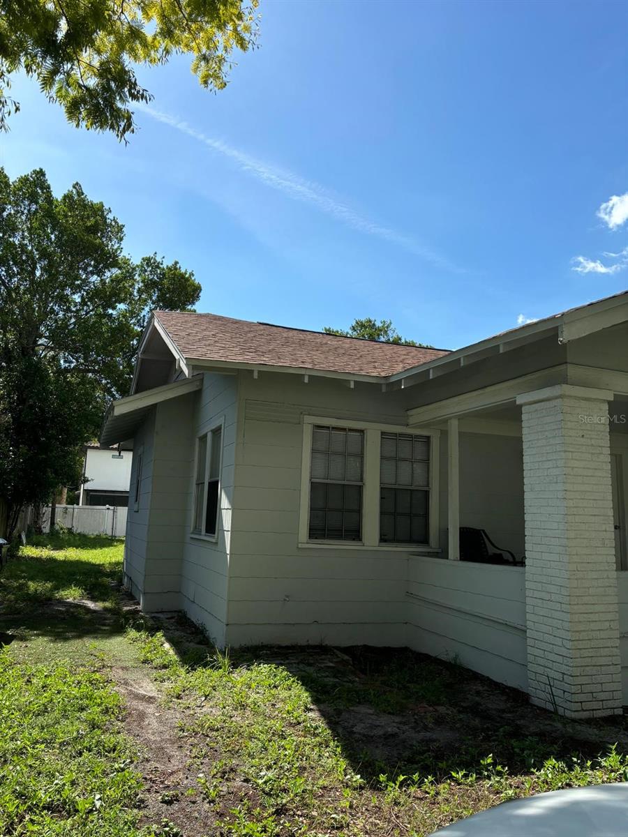 206 N MATANZAS AVE, TAMPA, FL, 33609