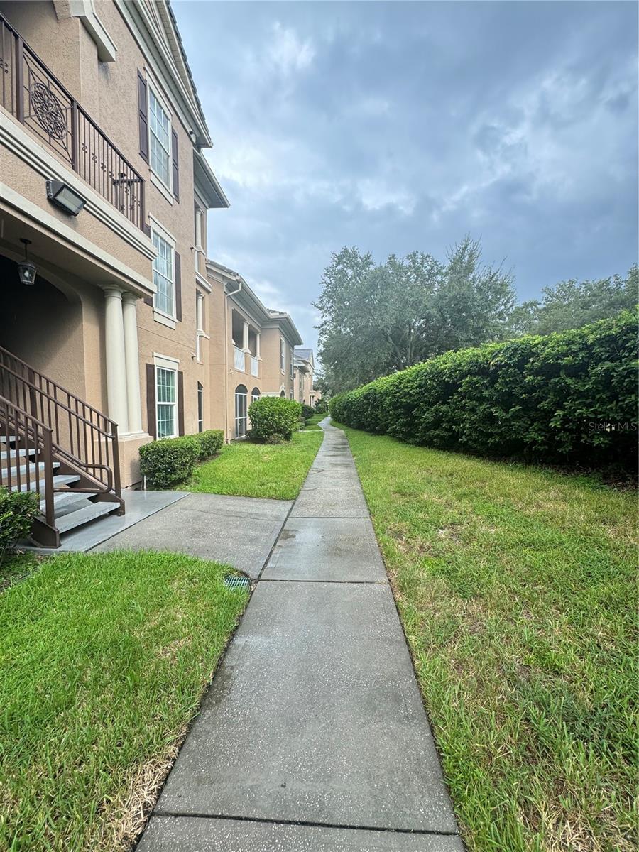 14238 FREDRICKSBURG DR #311, ORLANDO, FL, 32837