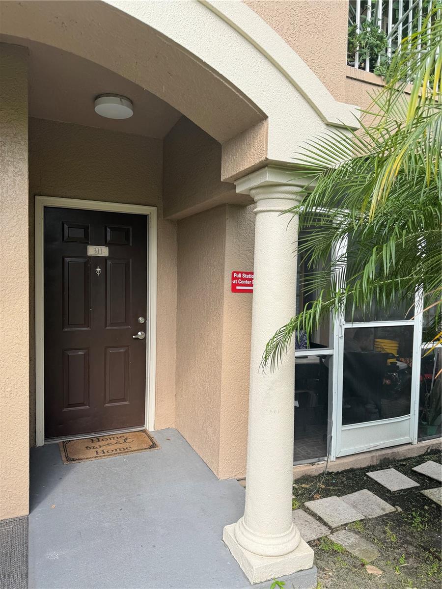 14238 FREDRICKSBURG DR #311, ORLANDO, FL, 32837