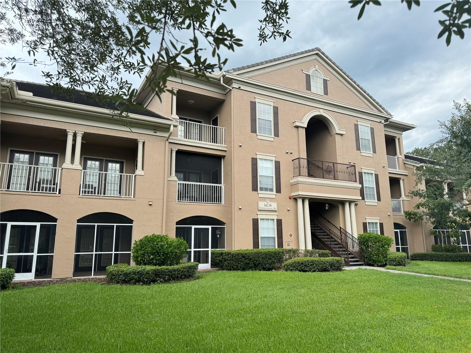 14238 FREDRICKSBURG DR #311, ORLANDO, FL, 32837