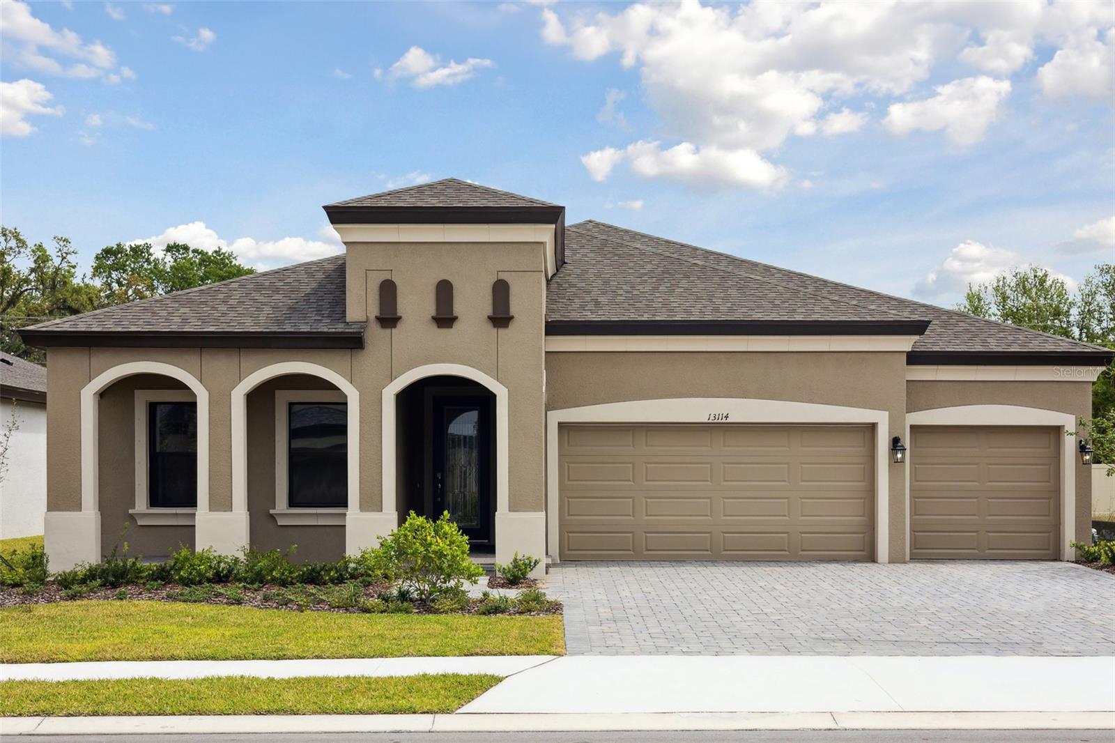 13114 HOMESTEAD LN, PARRISH, FL, 34219