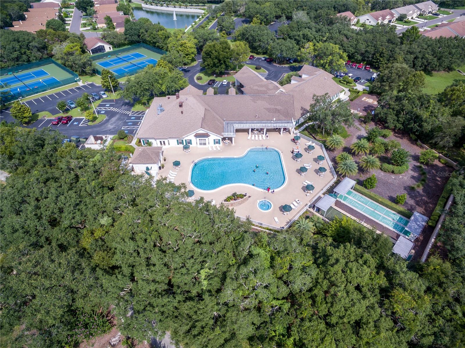 1183 MYSTIC CT, SPRING HILL, FL, 34609