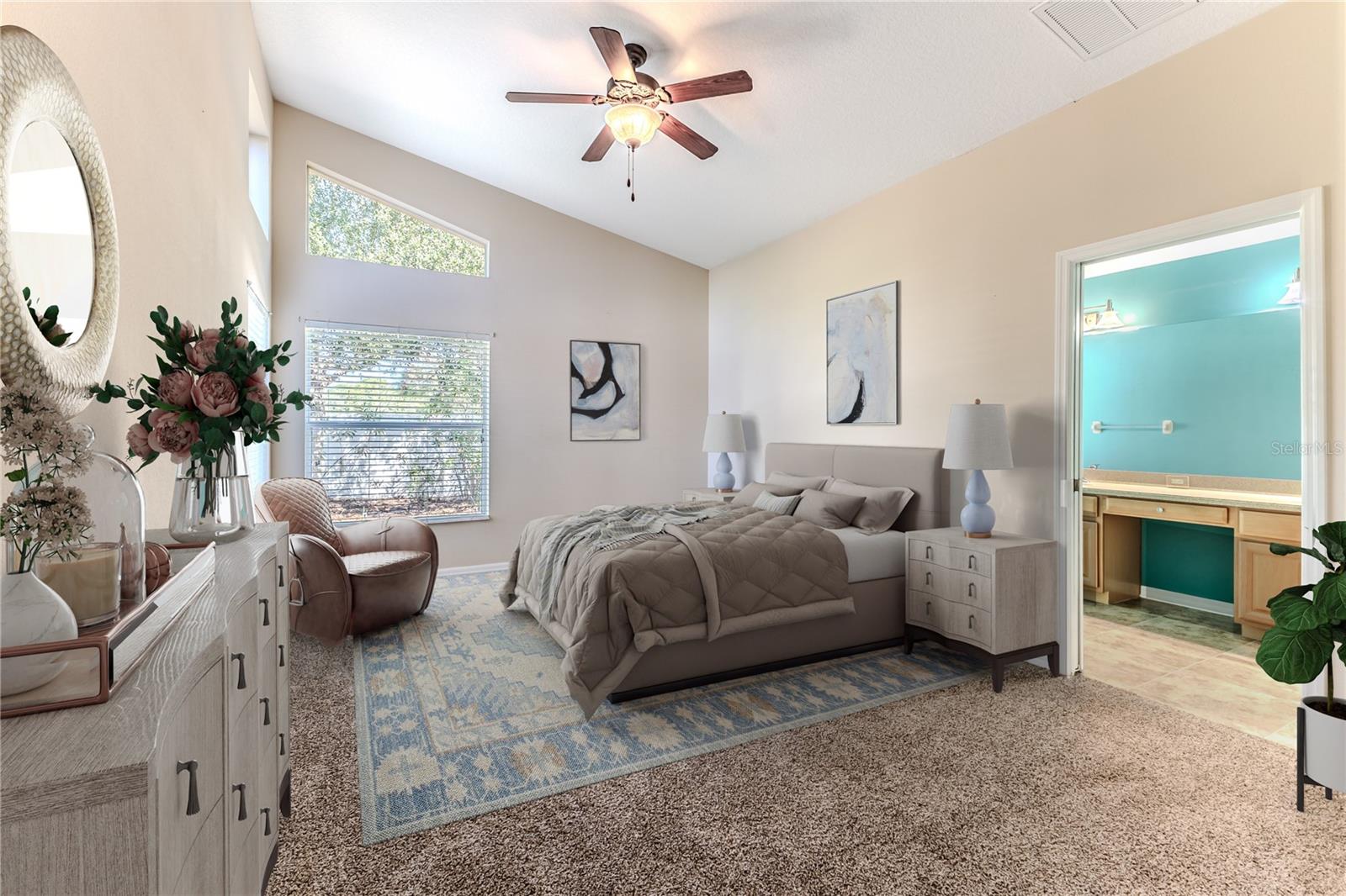 1183 MYSTIC CT, SPRING HILL, FL, 34609