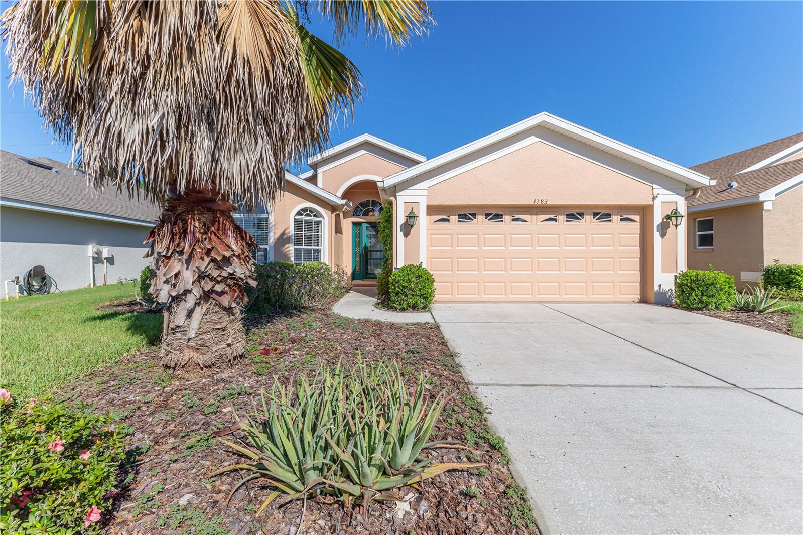 1183 MYSTIC CT, SPRING HILL, FL, 34609