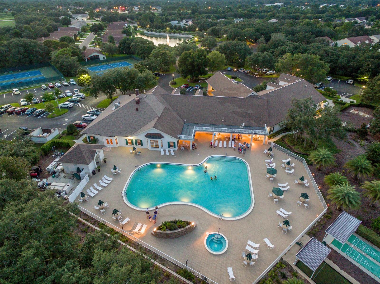 1183 MYSTIC CT, SPRING HILL, FL, 34609