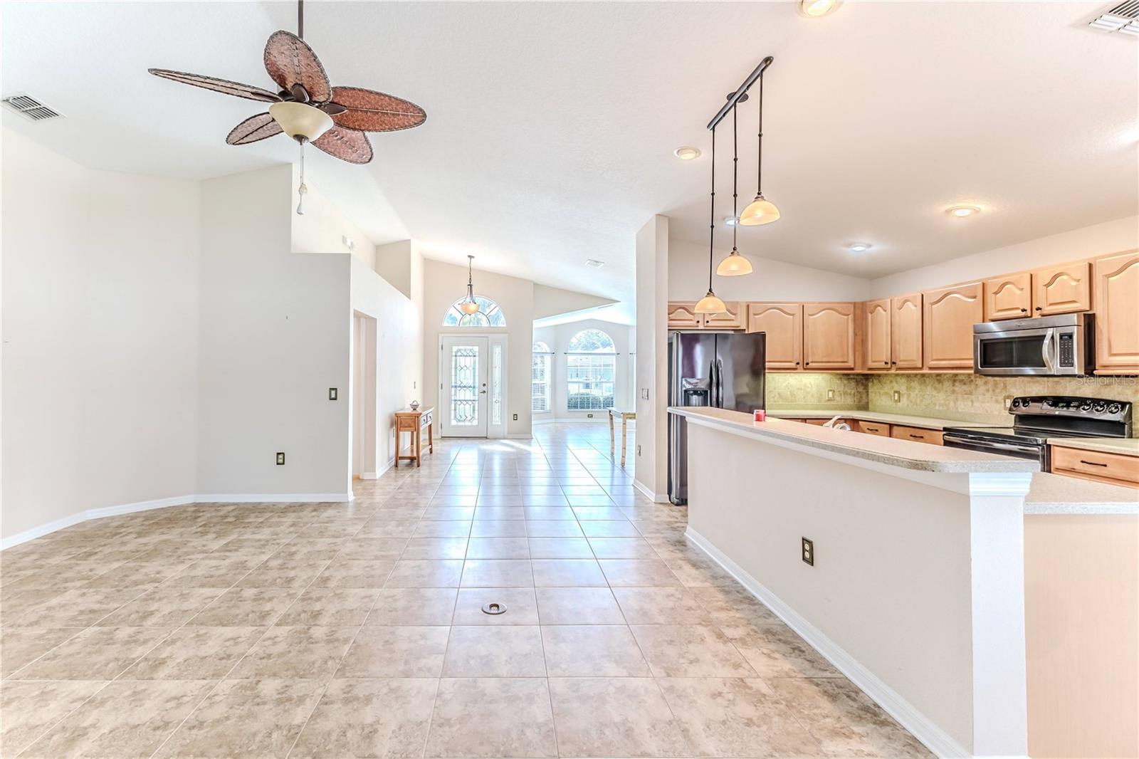 1183 MYSTIC CT, SPRING HILL, FL, 34609