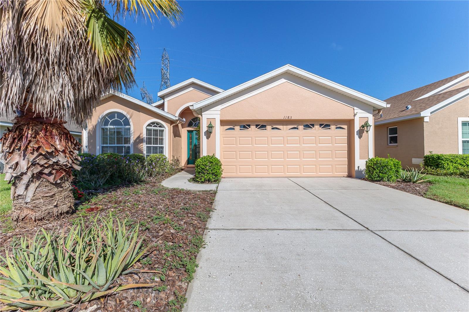 1183 MYSTIC CT, SPRING HILL, FL, 34609