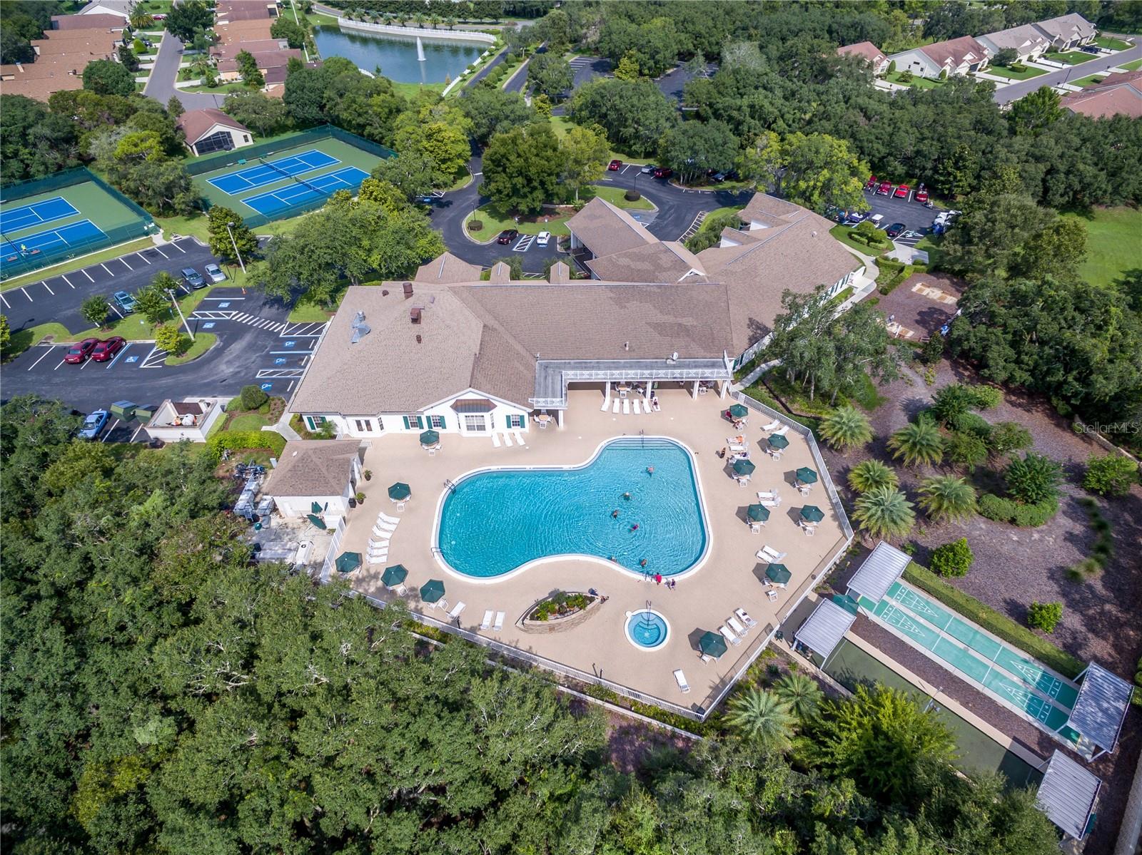 1183 MYSTIC CT, SPRING HILL, FL, 34609