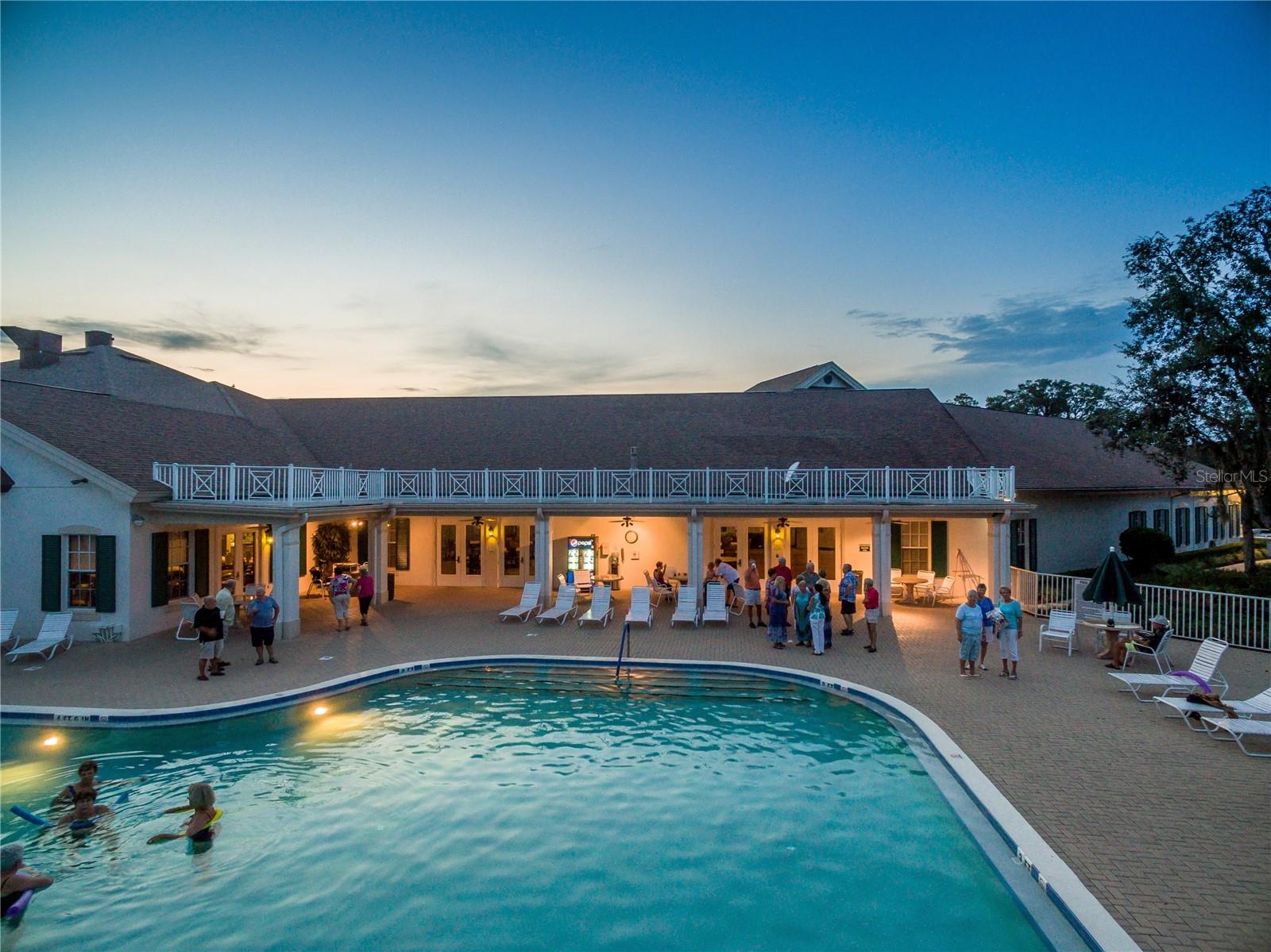 1183 MYSTIC CT, SPRING HILL, FL, 34609