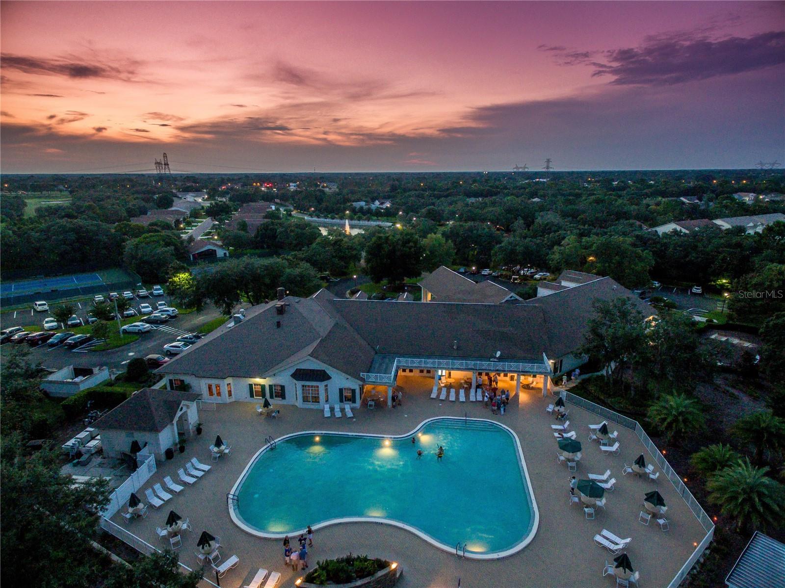 1183 MYSTIC CT, SPRING HILL, FL, 34609