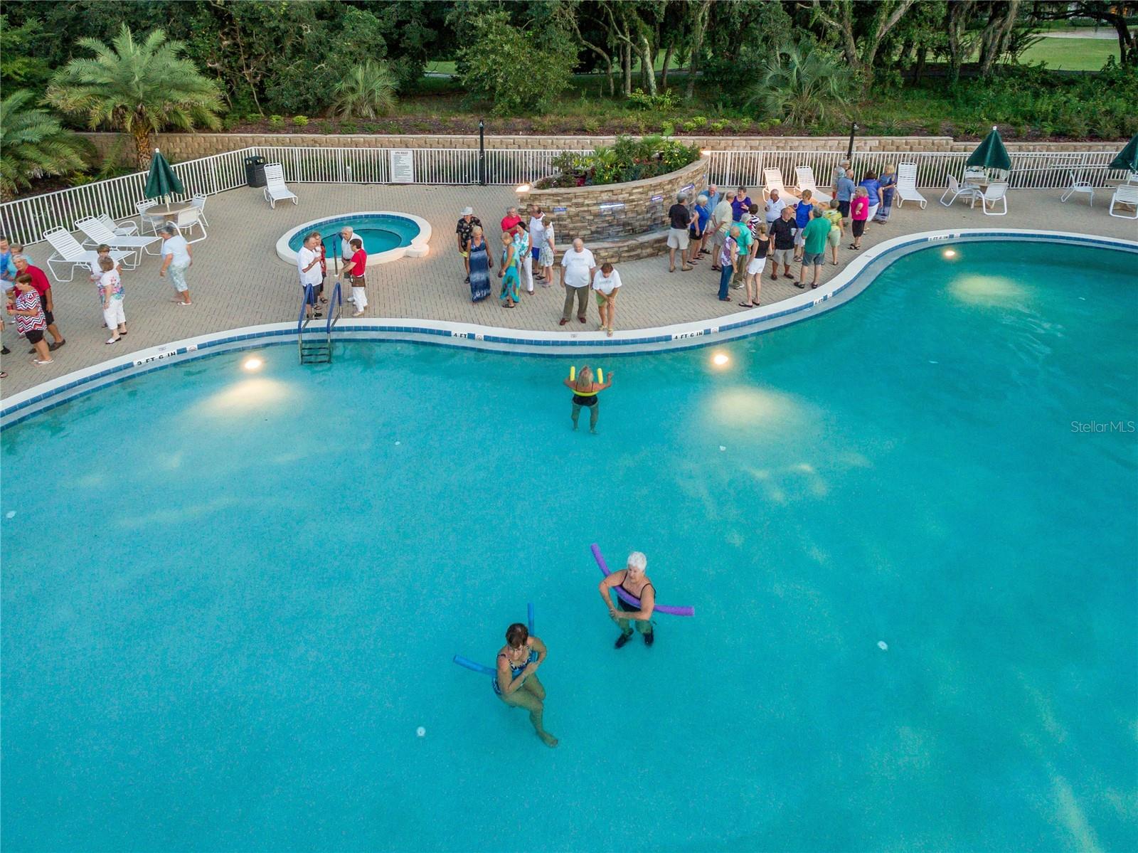 1183 MYSTIC CT, SPRING HILL, FL, 34609