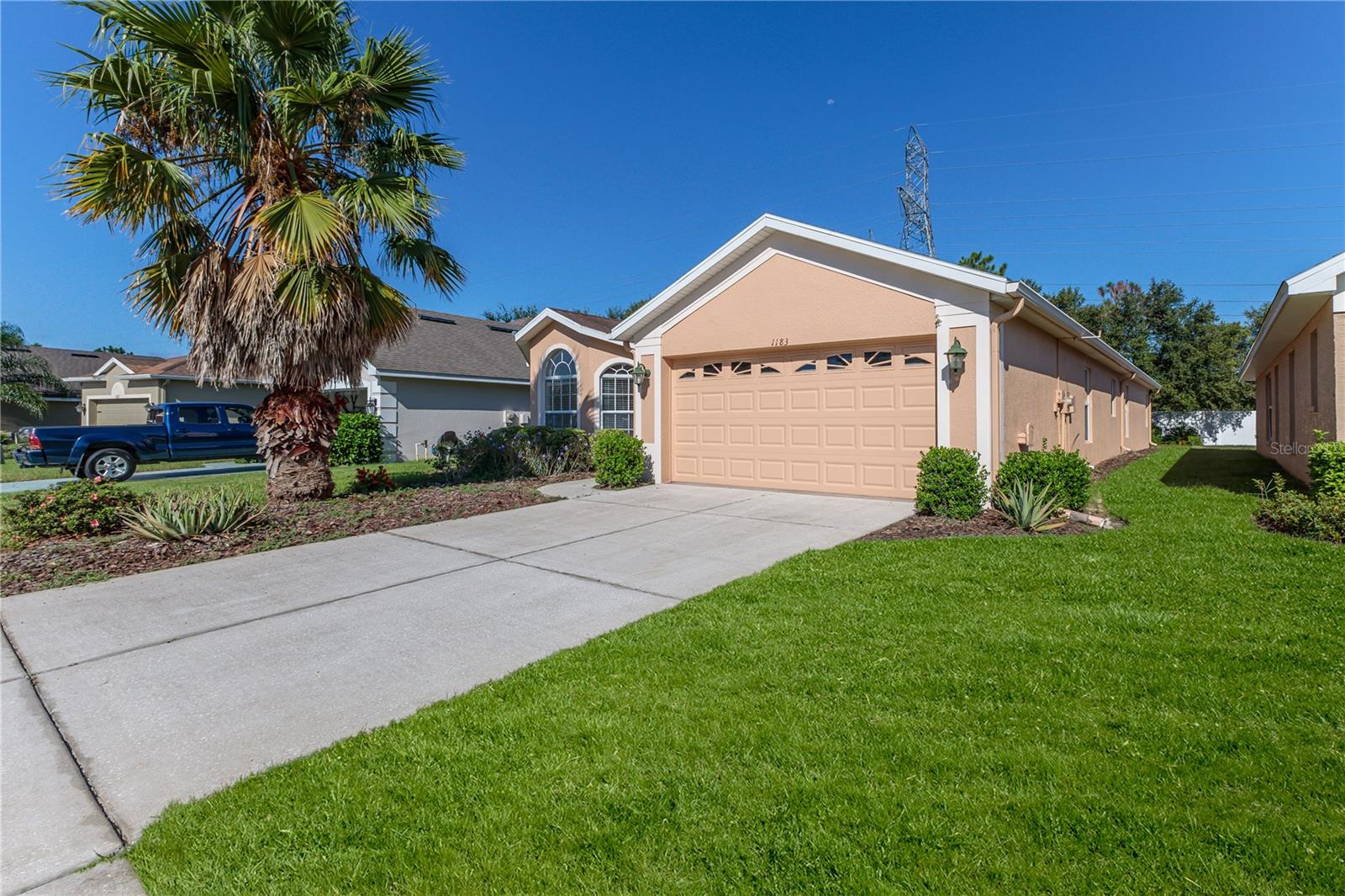 1183 MYSTIC CT, SPRING HILL, FL, 34609