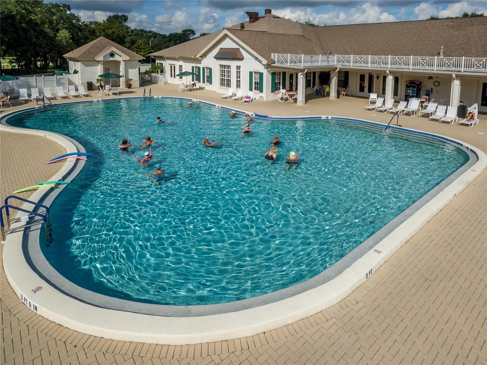 1183 MYSTIC CT, SPRING HILL, FL, 34609