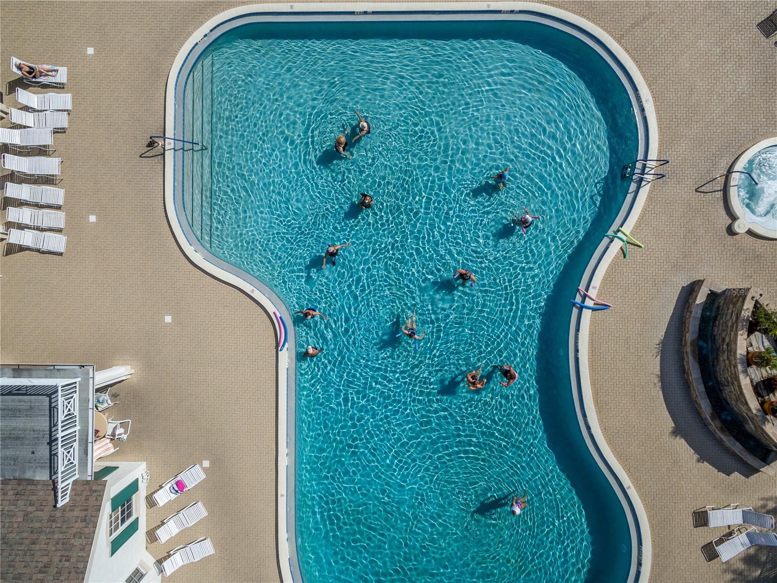 1183 MYSTIC CT, SPRING HILL, FL, 34609