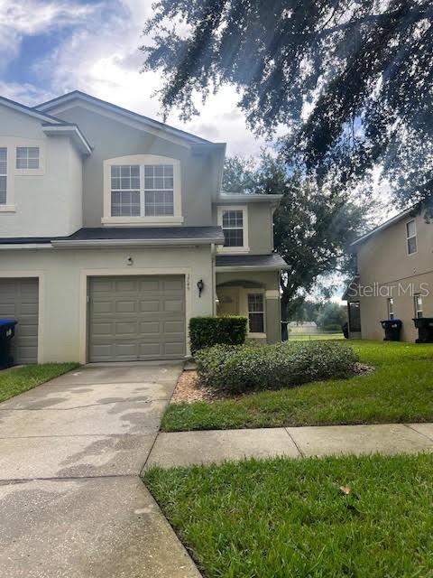 3745 CLUBSIDE POINTE DR, ORLANDO, FL, 32810