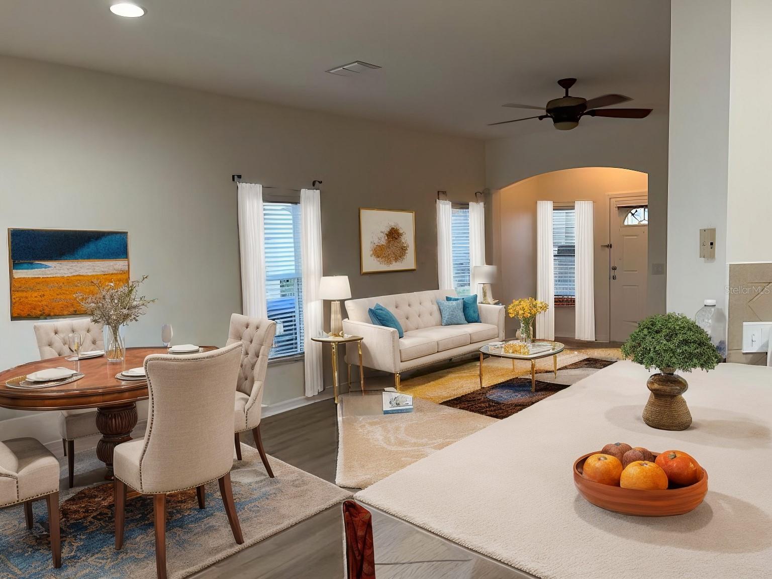 3745 CLUBSIDE POINTE DR, ORLANDO, FL, 32810