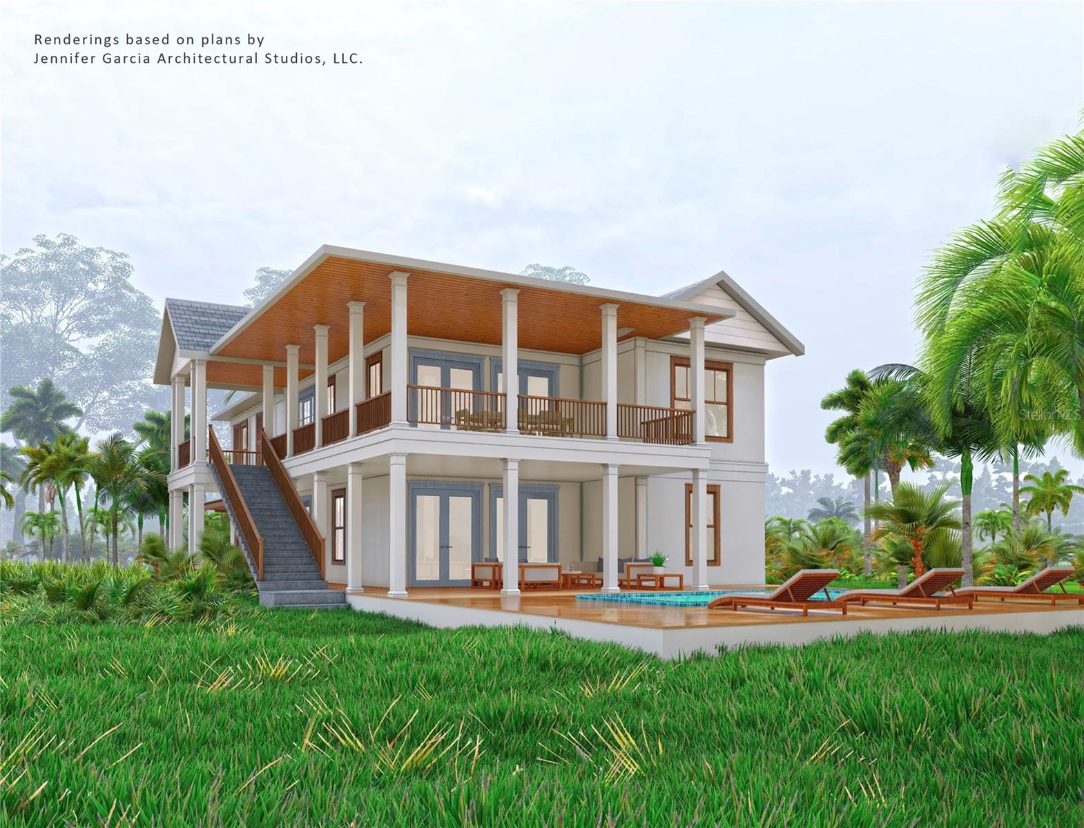 486 PONCE DE LEON RD, SANIBEL, FL, 33957