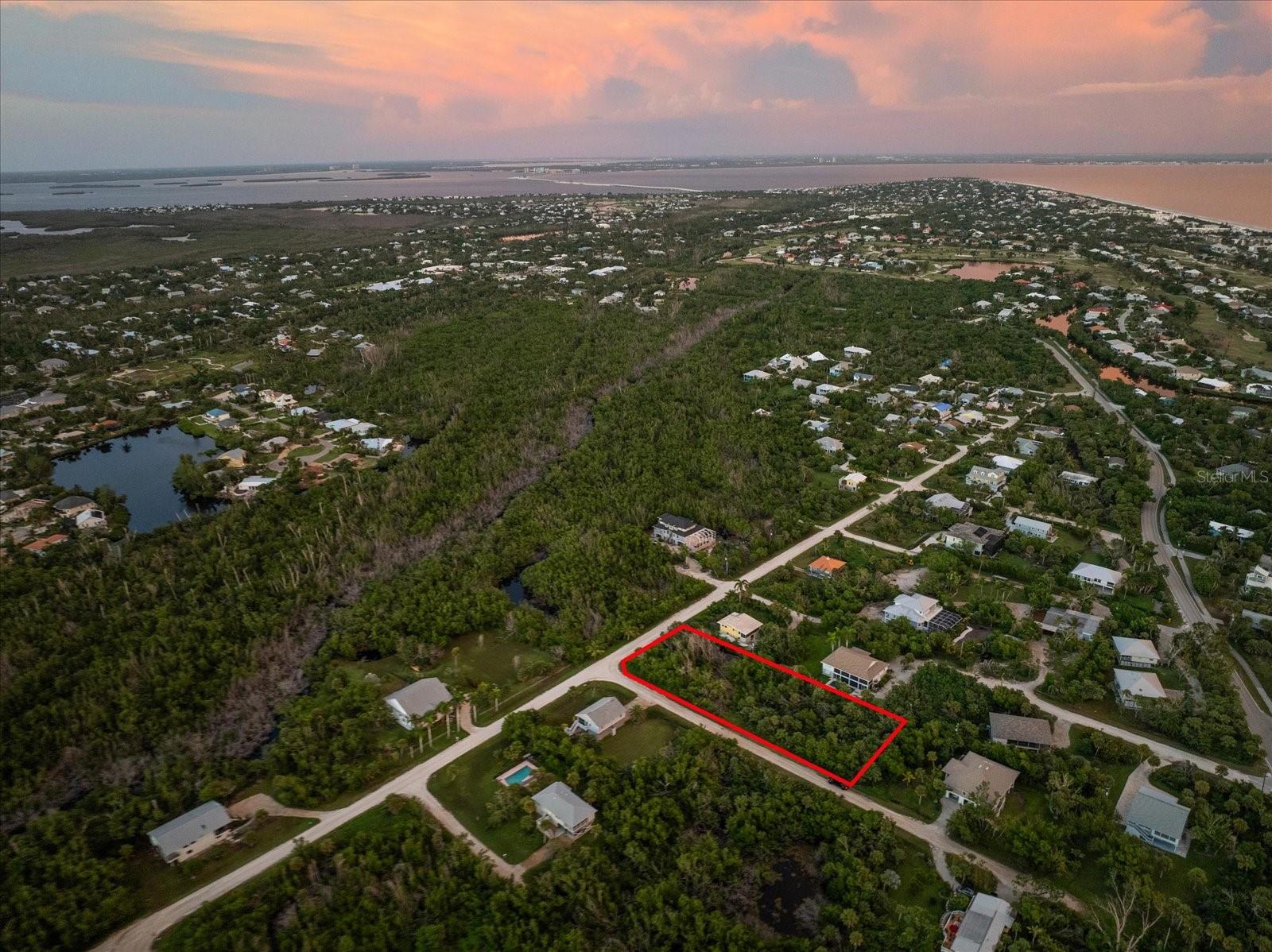 486 PONCE DE LEON RD, SANIBEL, FL, 33957