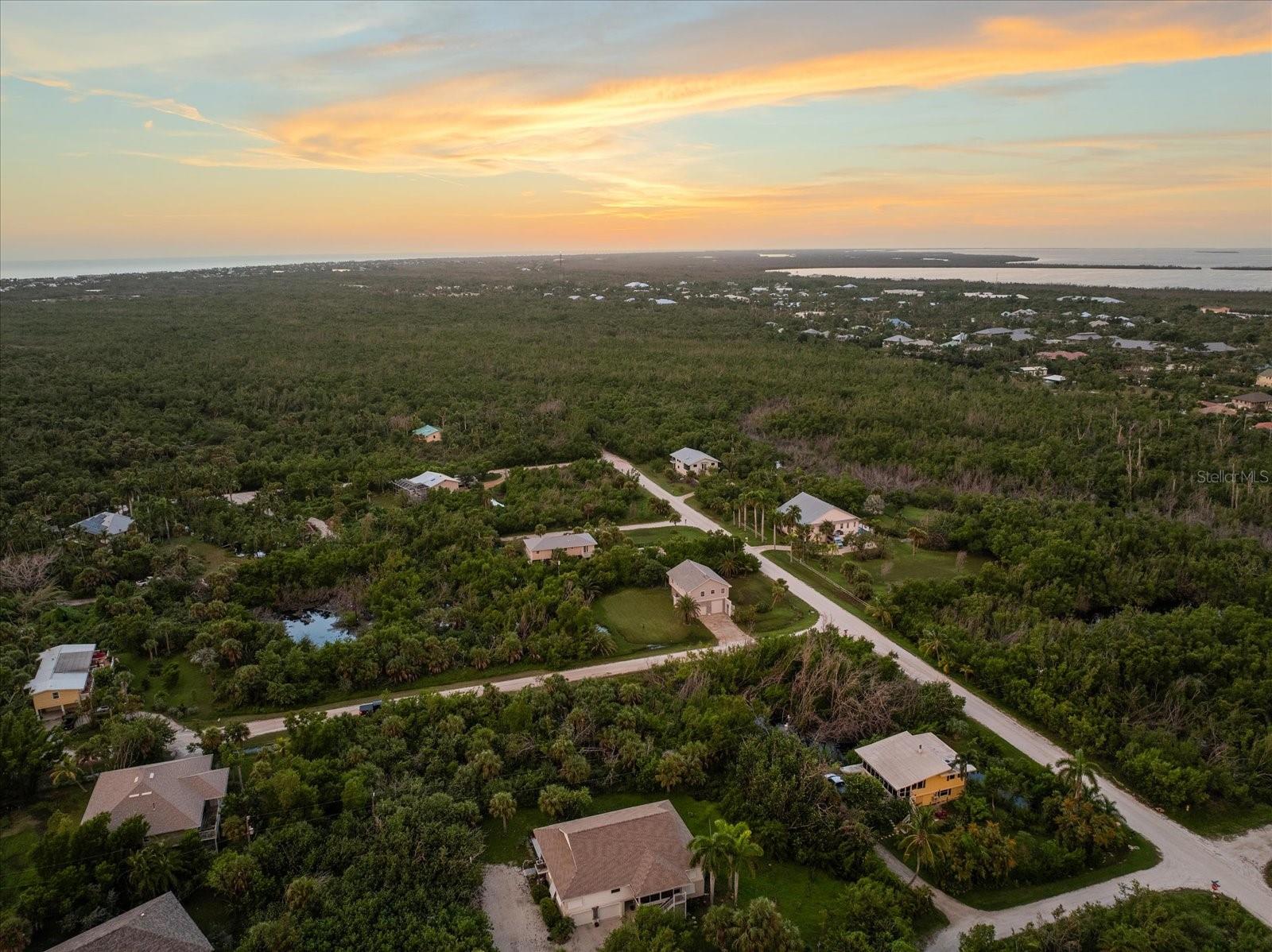 486 PONCE DE LEON RD, SANIBEL, FL, 33957