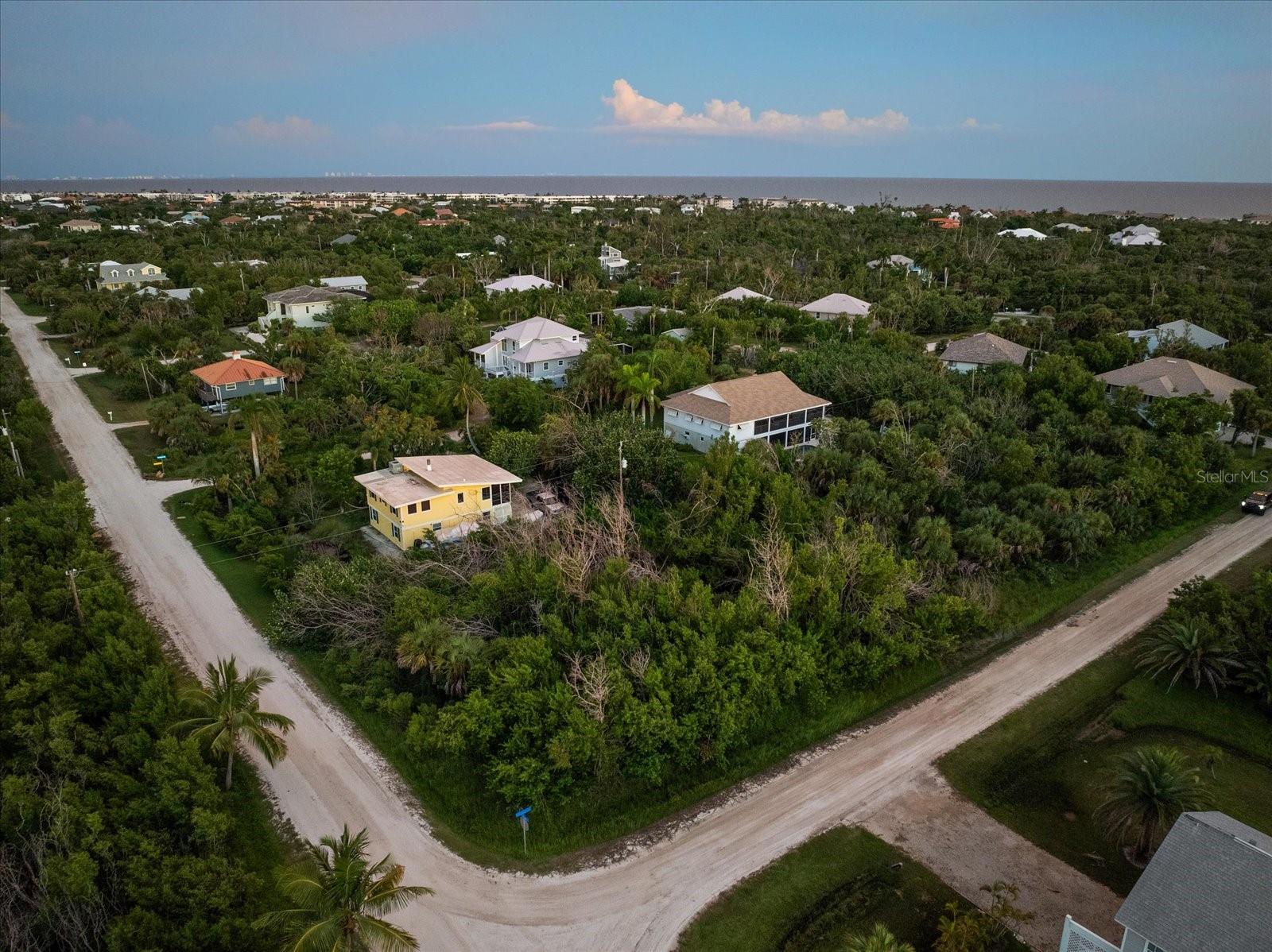 486 PONCE DE LEON RD, SANIBEL, FL, 33957
