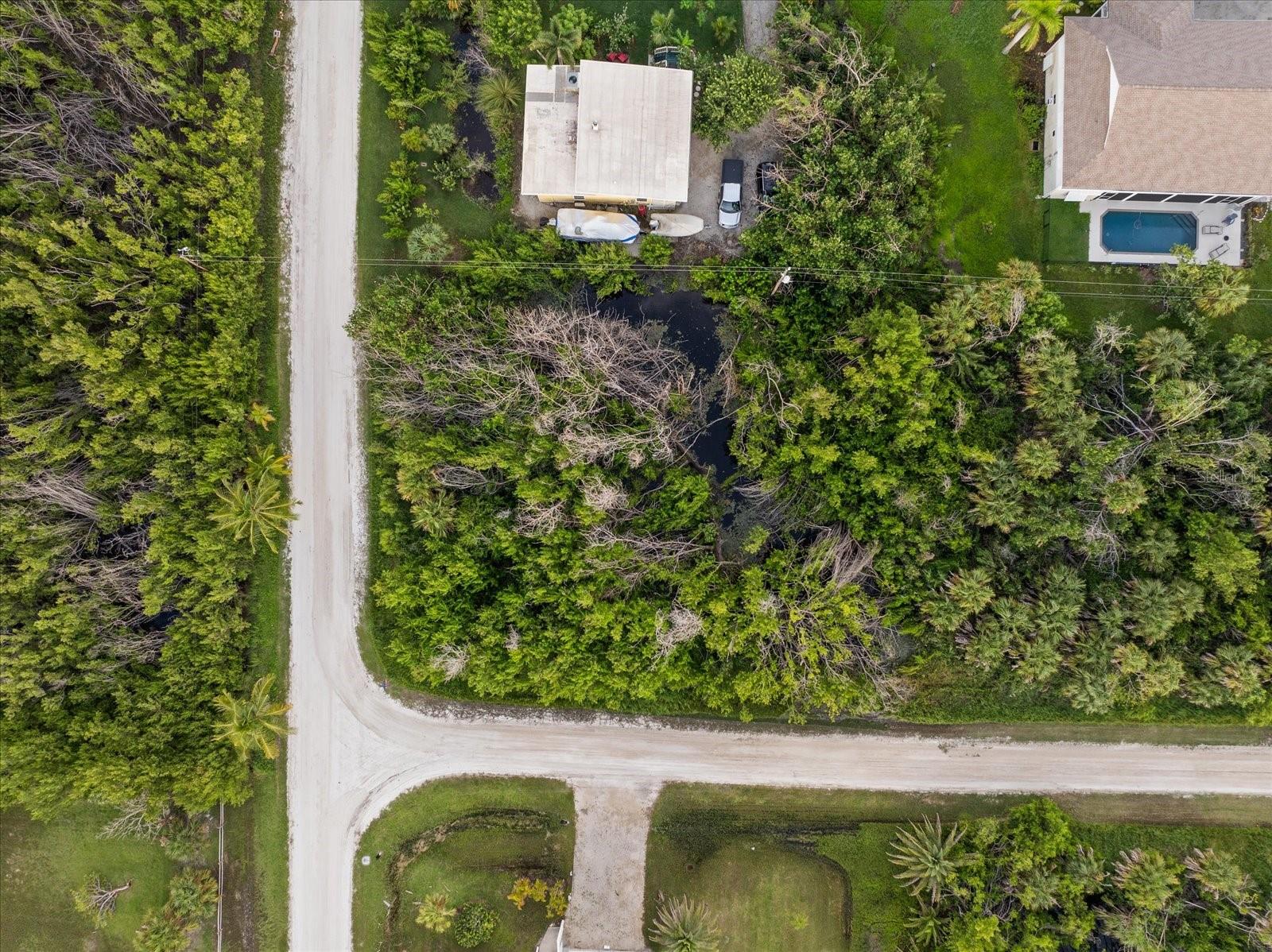 486 PONCE DE LEON RD, SANIBEL, FL, 33957