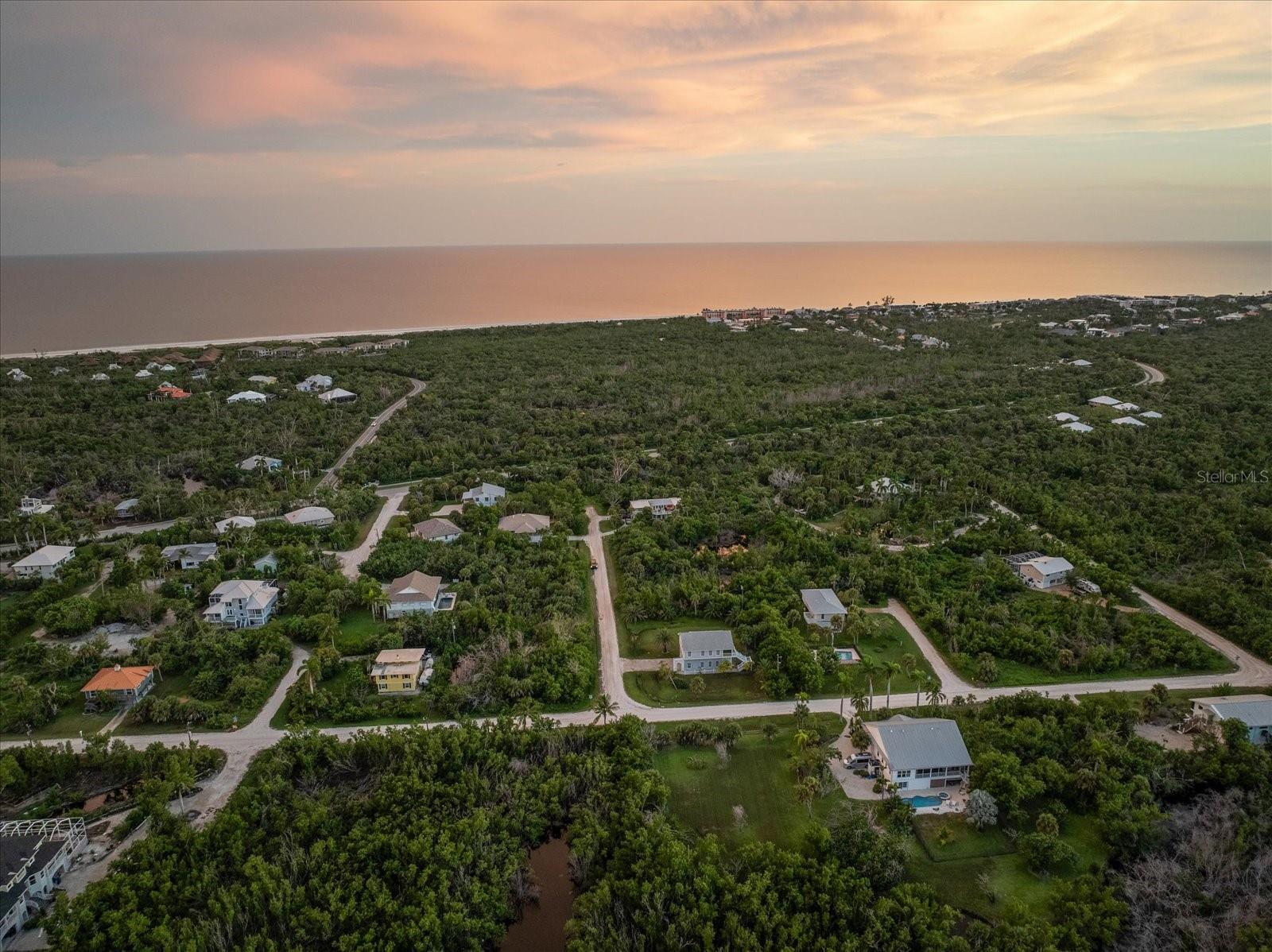 486 PONCE DE LEON RD, SANIBEL, FL, 33957