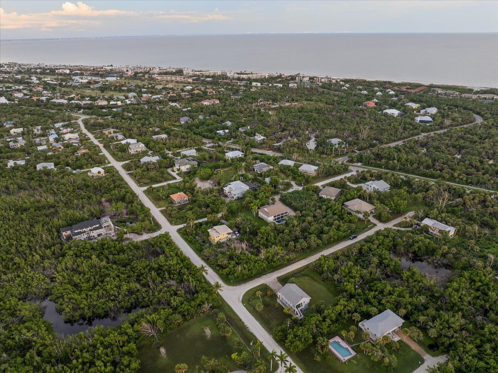 486 PONCE DE LEON RD, SANIBEL, FL, 33957