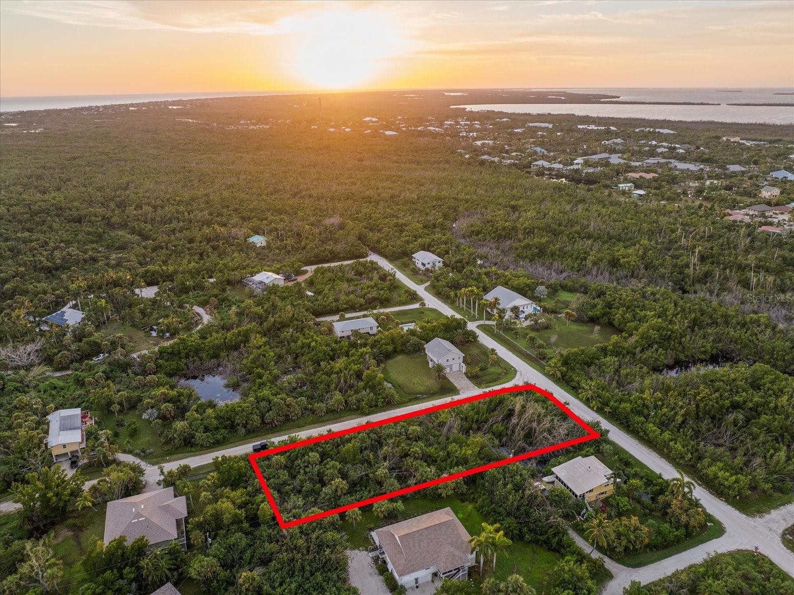486 PONCE DE LEON RD, SANIBEL, FL, 33957