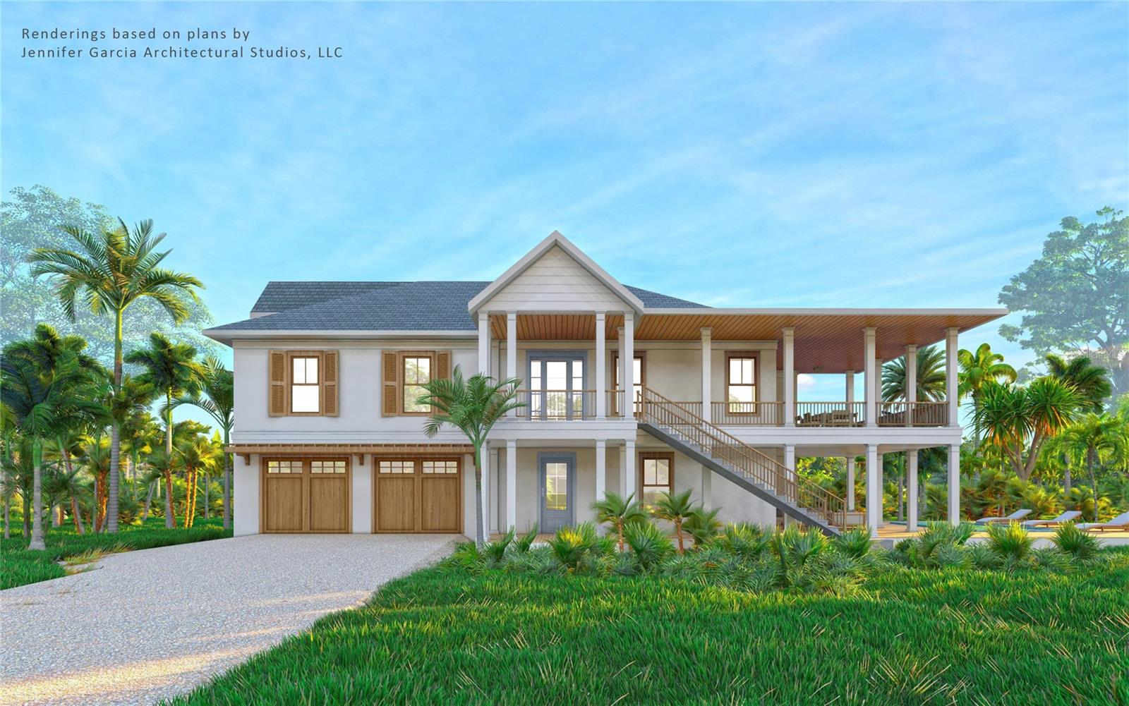 486 PONCE DE LEON RD, SANIBEL, FL, 33957