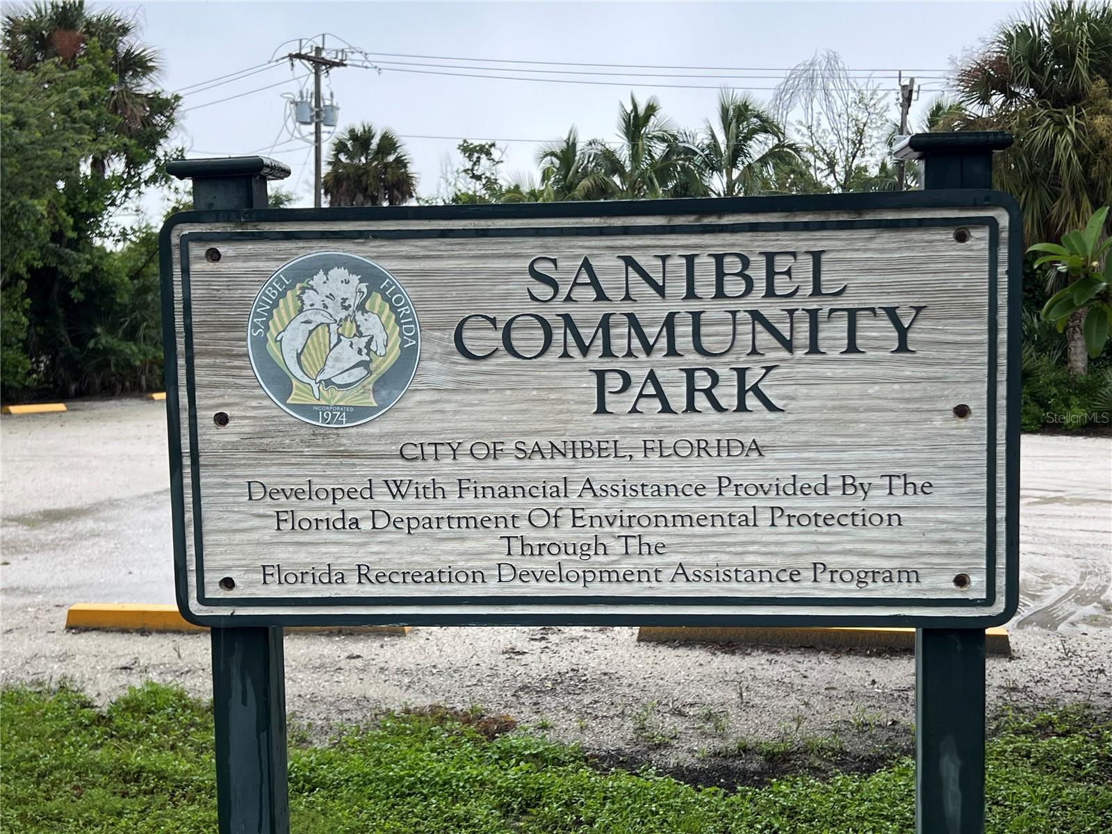 486 PONCE DE LEON RD, SANIBEL, FL, 33957