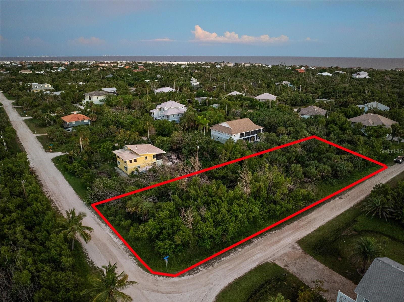 486 PONCE DE LEON RD, SANIBEL, FL, 33957