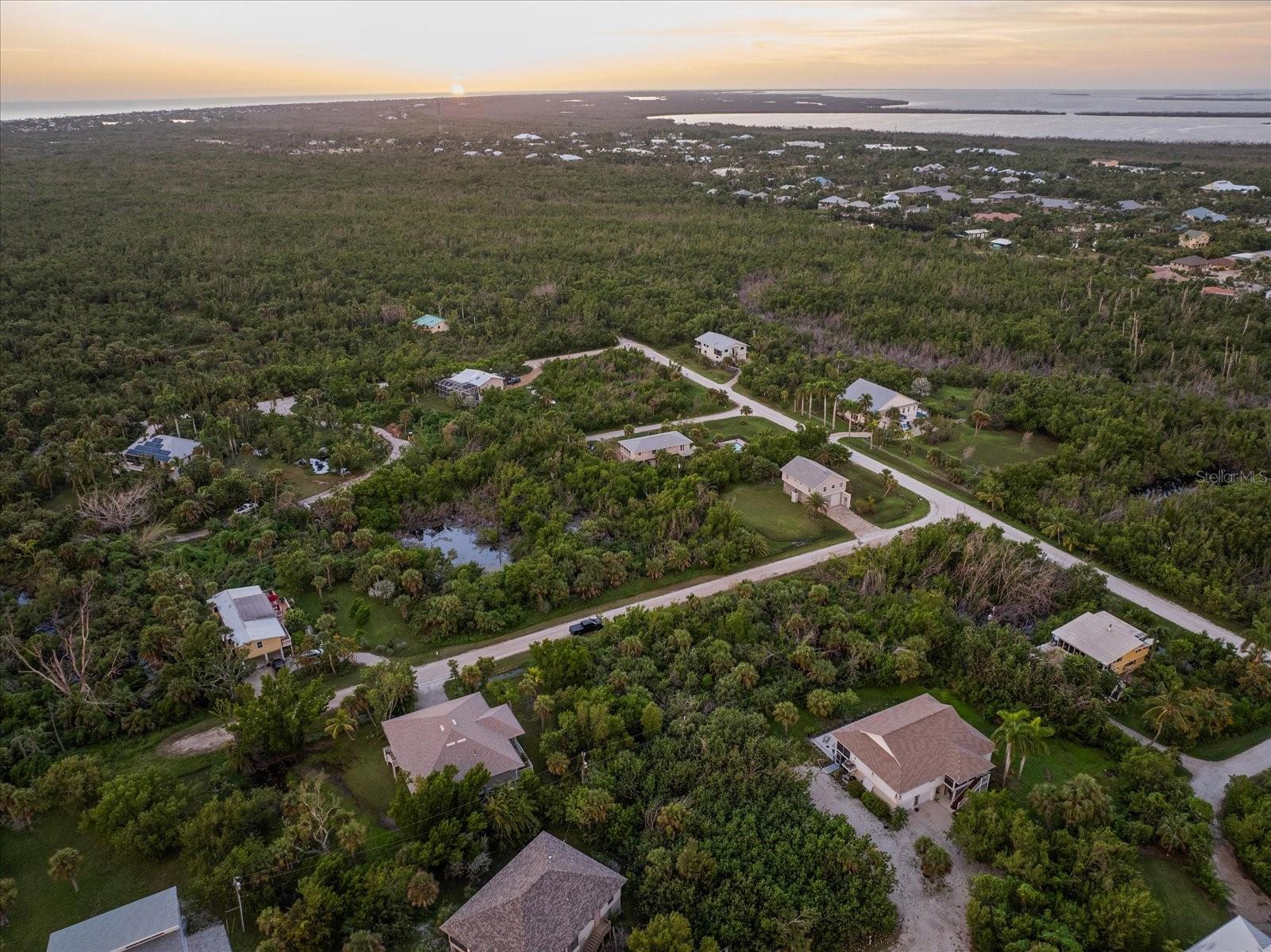 486 PONCE DE LEON RD, SANIBEL, FL, 33957