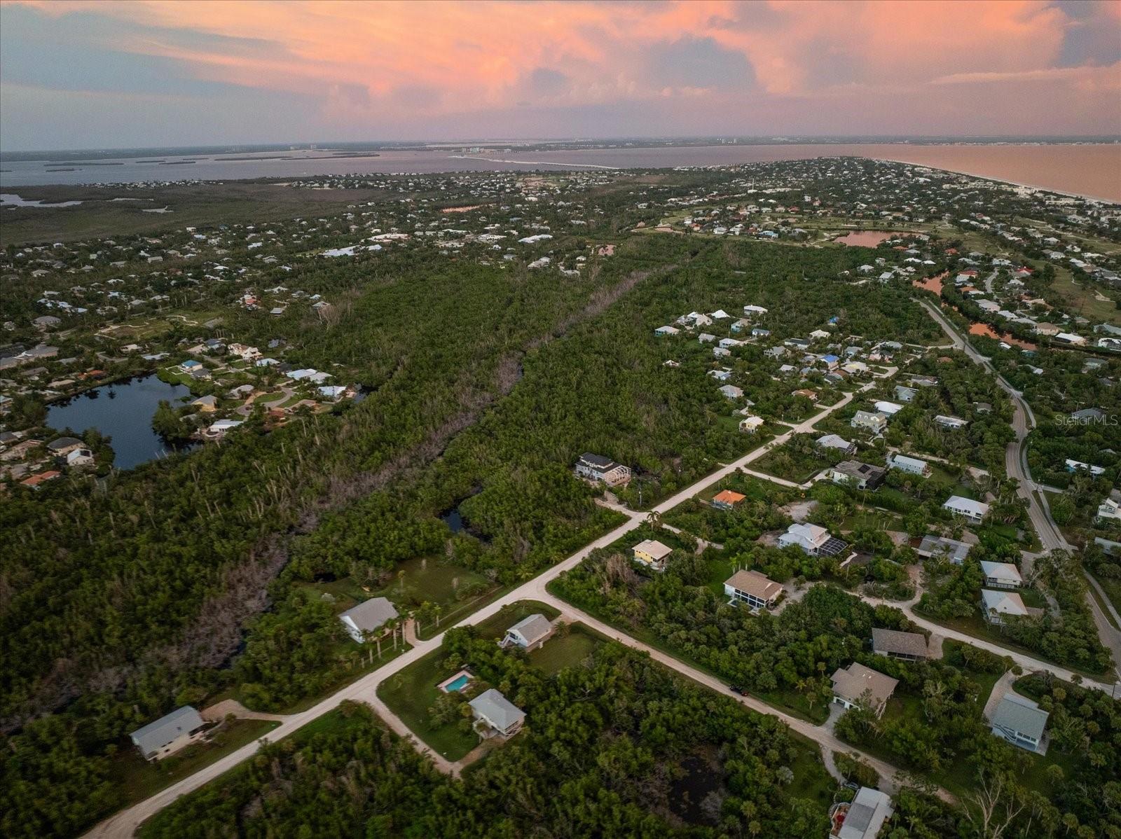 486 PONCE DE LEON RD, SANIBEL, FL, 33957