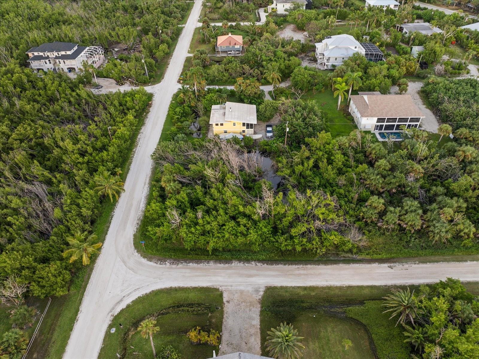 486 PONCE DE LEON RD, SANIBEL, FL, 33957