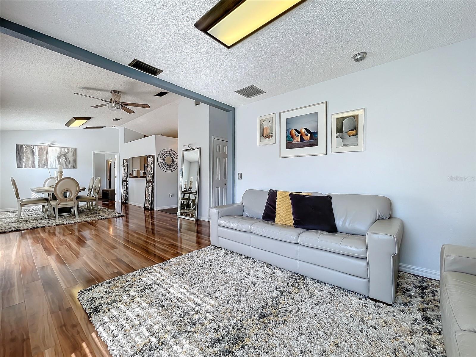 505 LAKESHORE DR, EUSTIS, FL, 32726