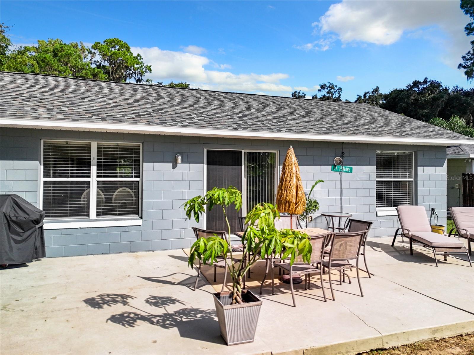 505 LAKESHORE DR, EUSTIS, FL, 32726