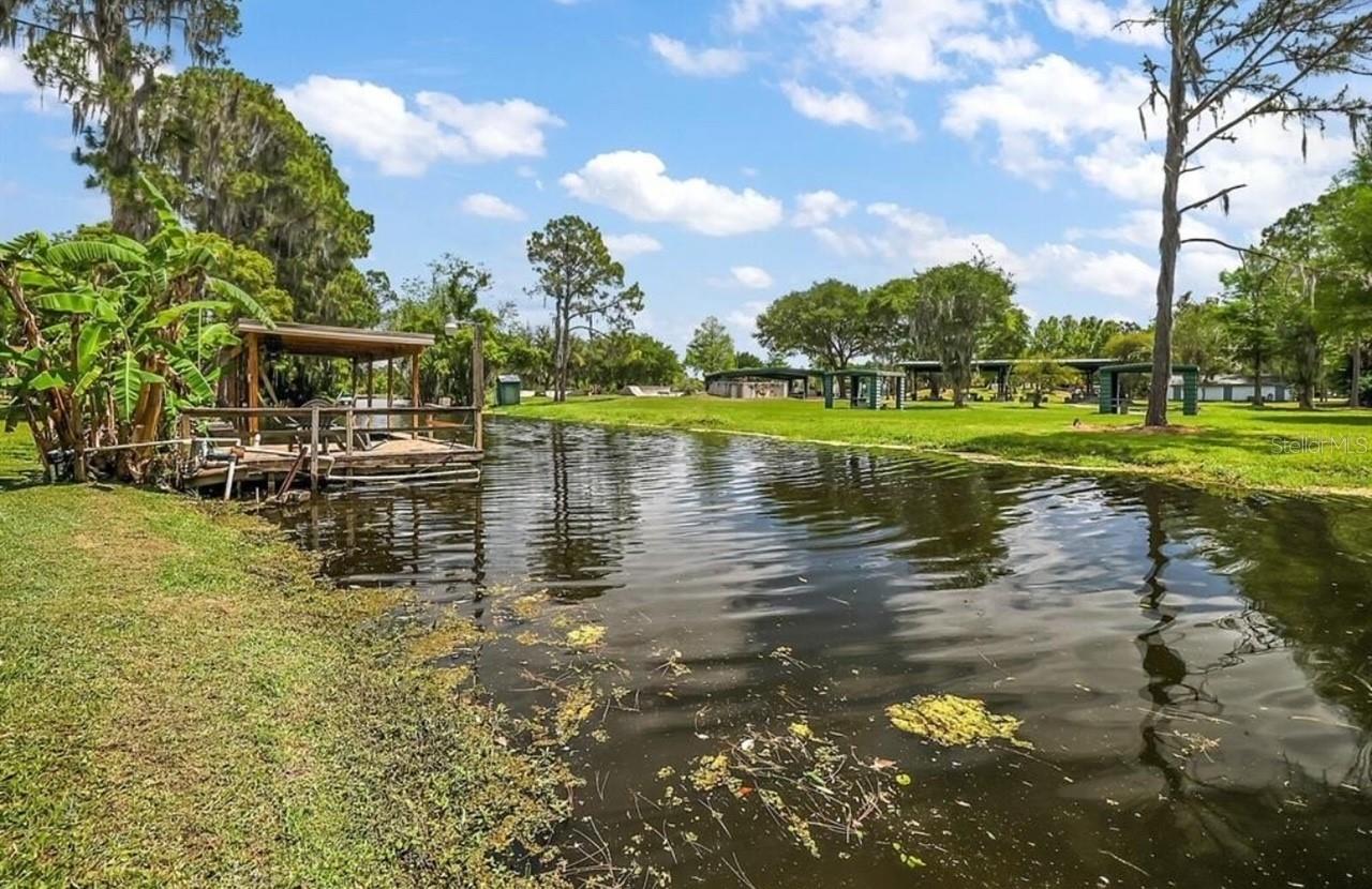 505 LAKESHORE DR, EUSTIS, FL, 32726