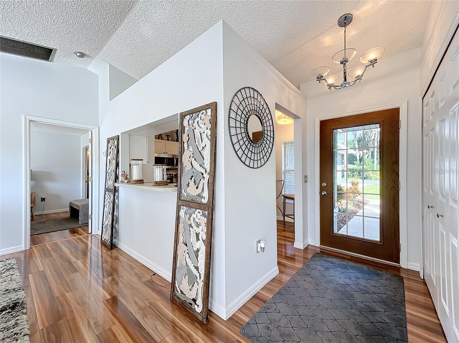 505 LAKESHORE DR, EUSTIS, FL, 32726