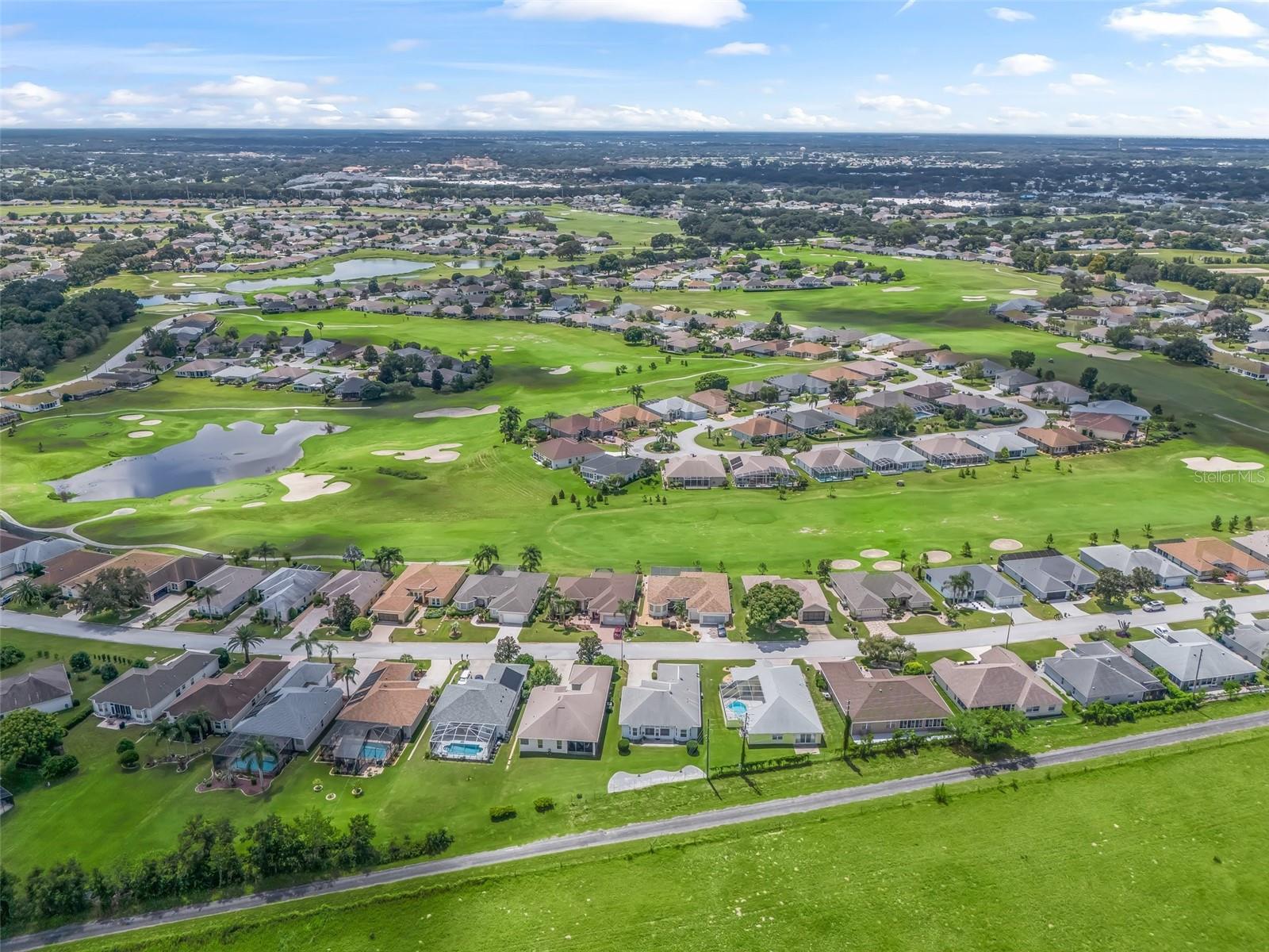 17038 SE 115TH TERRACE RD, SUMMERFIELD, FL, 34491