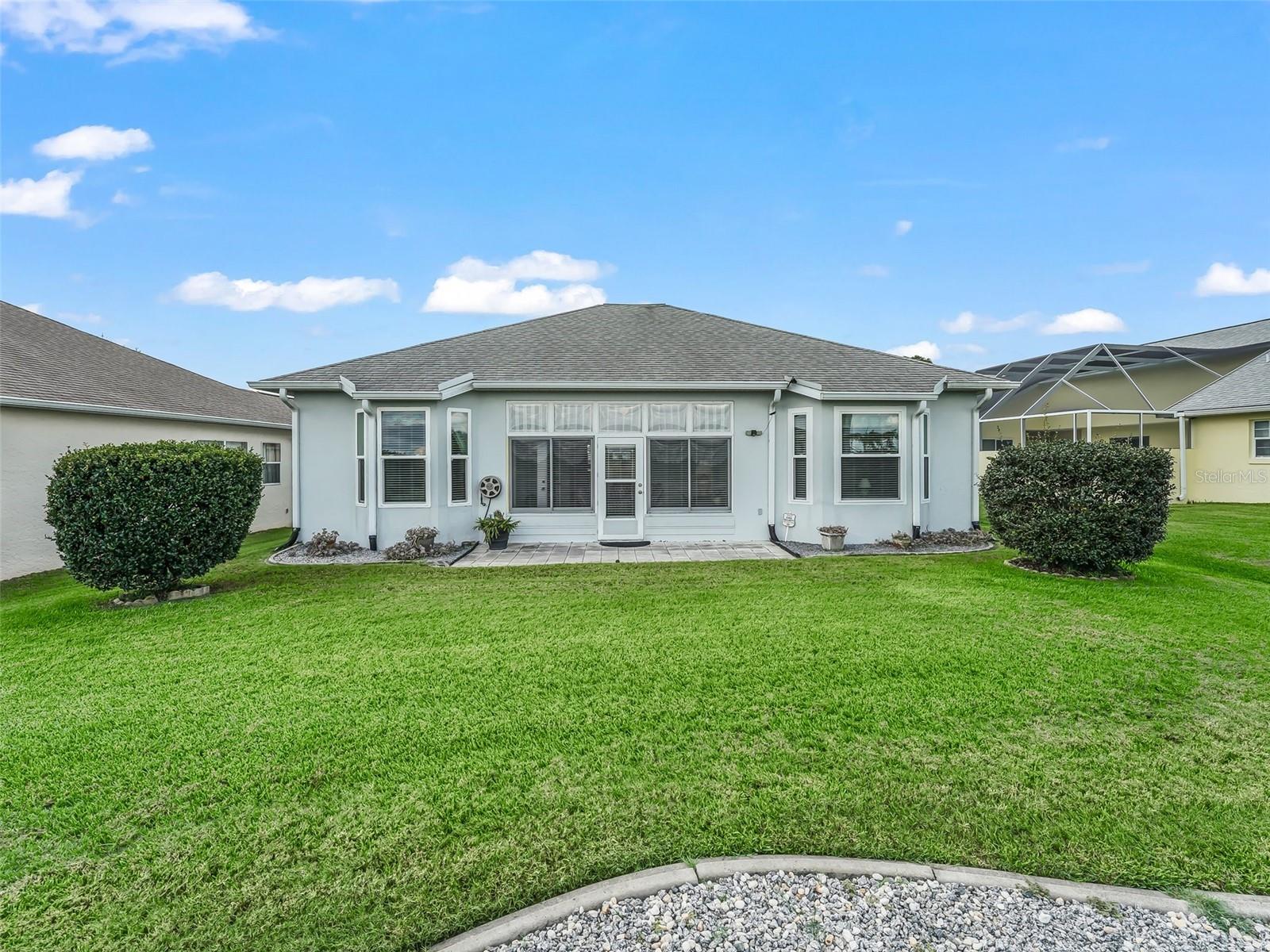 17038 SE 115TH TERRACE RD, SUMMERFIELD, FL, 34491