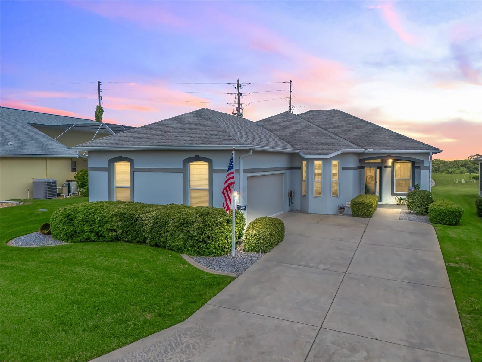 17038 SE 115TH TERRACE RD, SUMMERFIELD, FL, 34491