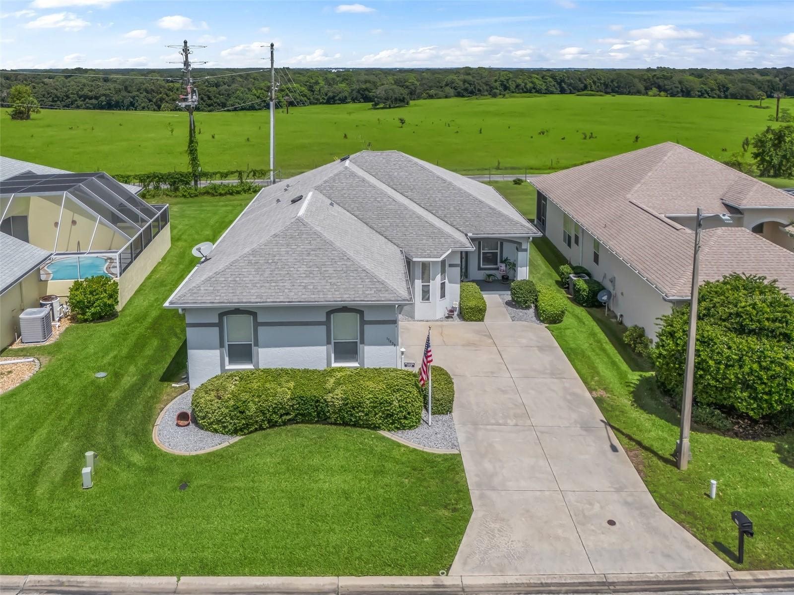 17038 SE 115TH TERRACE RD, SUMMERFIELD, FL, 34491