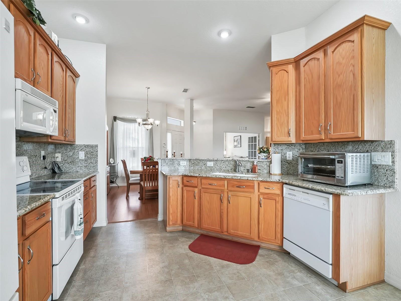 17038 SE 115TH TERRACE RD, SUMMERFIELD, FL, 34491