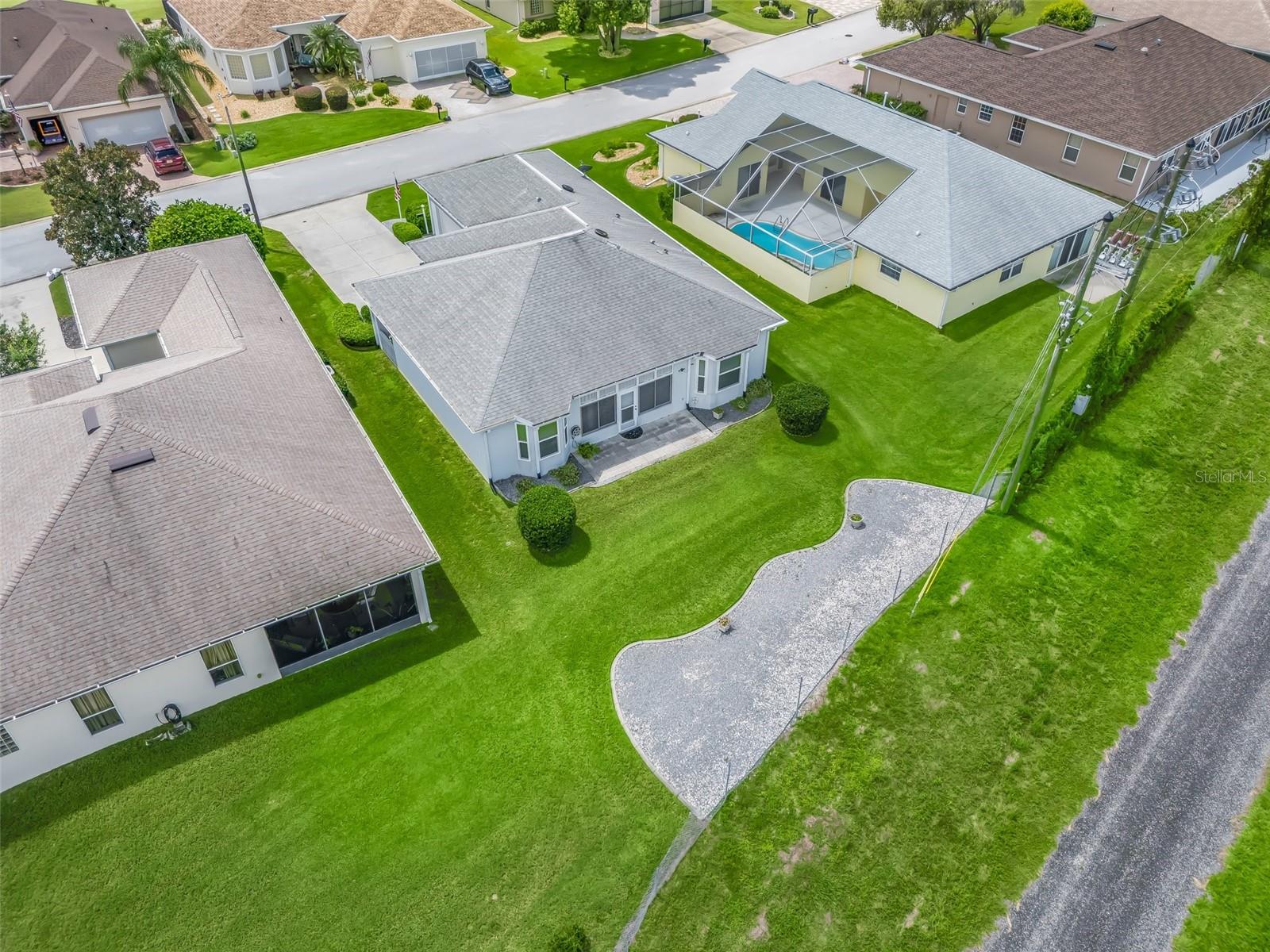 17038 SE 115TH TERRACE RD, SUMMERFIELD, FL, 34491