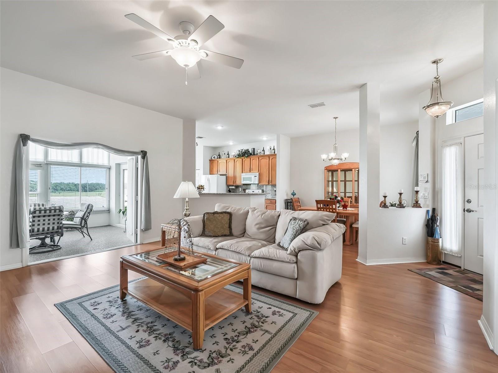 17038 SE 115TH TERRACE RD, SUMMERFIELD, FL, 34491