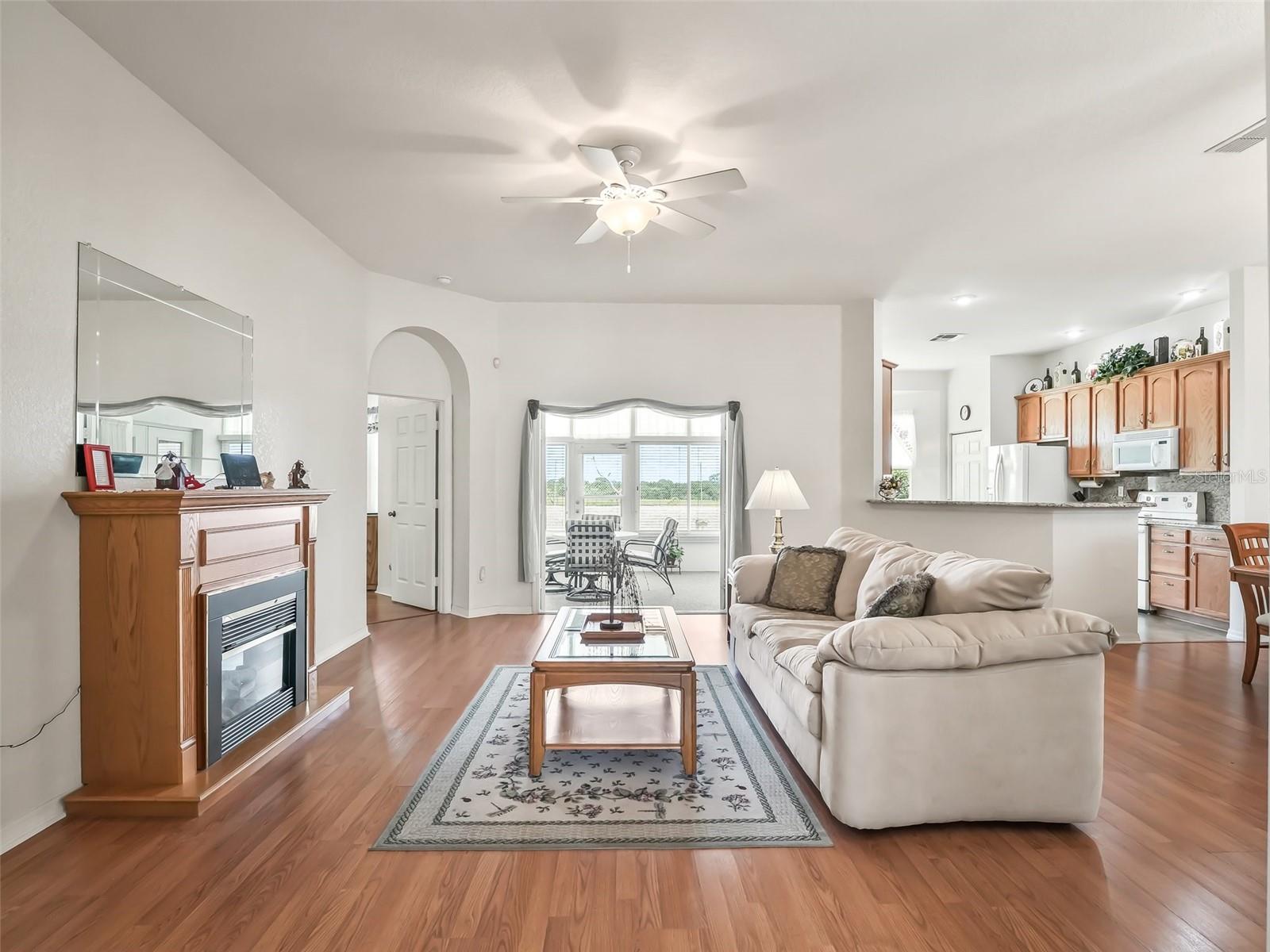 17038 SE 115TH TERRACE RD, SUMMERFIELD, FL, 34491